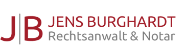 Rechtsanwalt und Notar Jens Burghardt Bremen